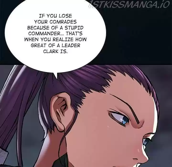 Leviathan (Lee Gyuntak) Chapter 185