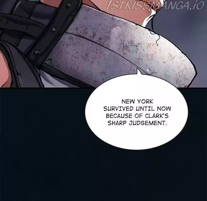 Leviathan (Lee Gyuntak) Chapter 185