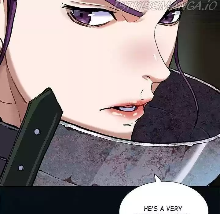 Leviathan (Lee Gyuntak) Chapter 185