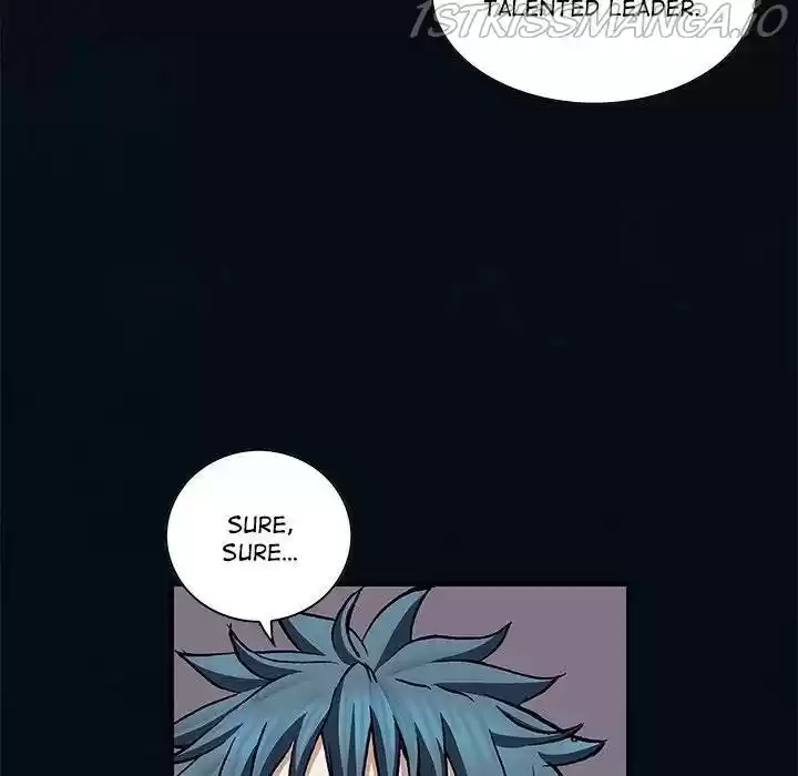 Leviathan (Lee Gyuntak) Chapter 185