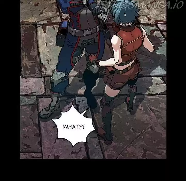 Leviathan (Lee Gyuntak) Chapter 185