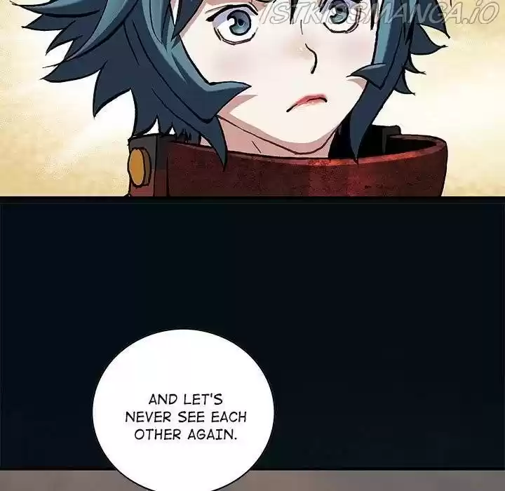 Leviathan (Lee Gyuntak) Chapter 185