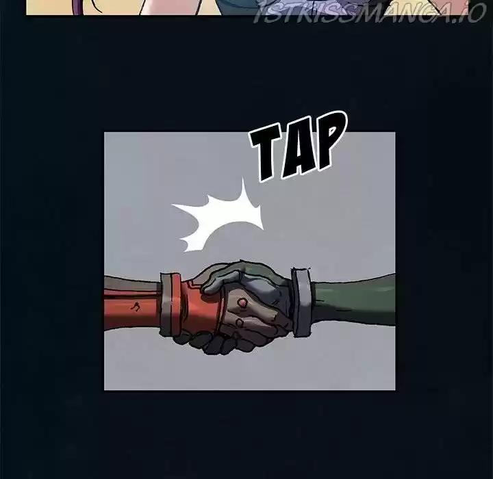 Leviathan (Lee Gyuntak) Chapter 185