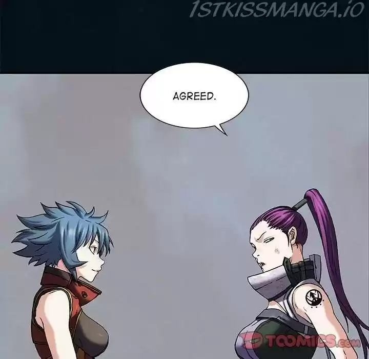 Leviathan (Lee Gyuntak) Chapter 185