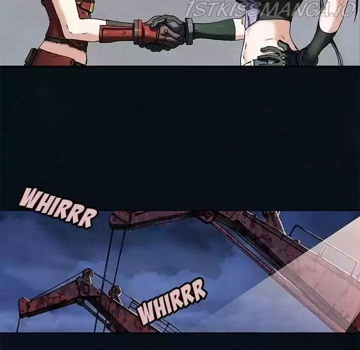 Leviathan (Lee Gyuntak) Chapter 185