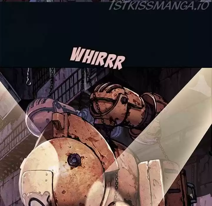 Leviathan (Lee Gyuntak) Chapter 185