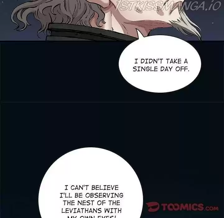 Leviathan (Lee Gyuntak) Chapter 185