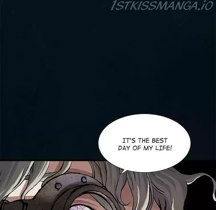 Leviathan (Lee Gyuntak) Chapter 185