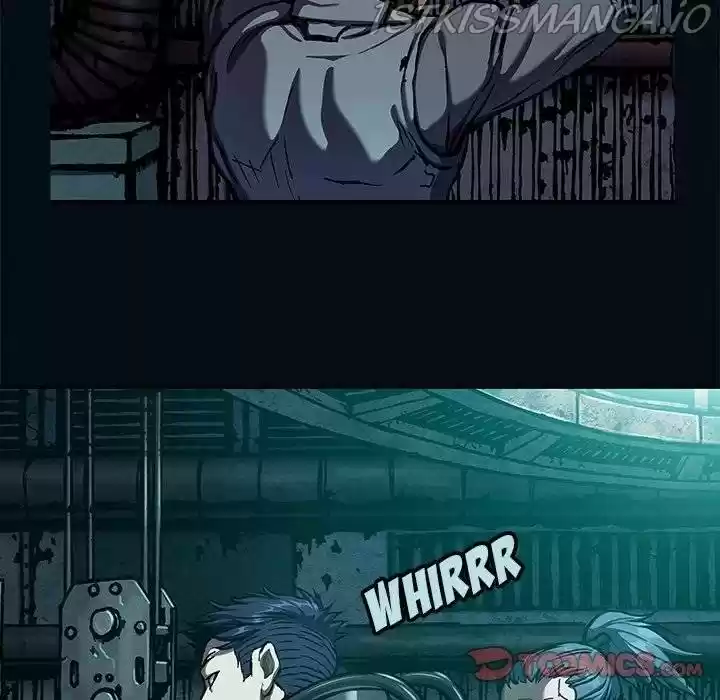 Leviathan (Lee Gyuntak) Chapter 185