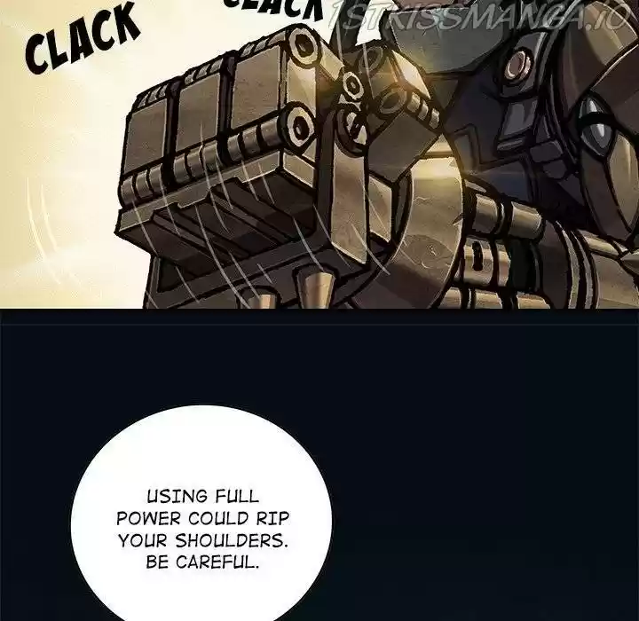 Leviathan (Lee Gyuntak) Chapter 185