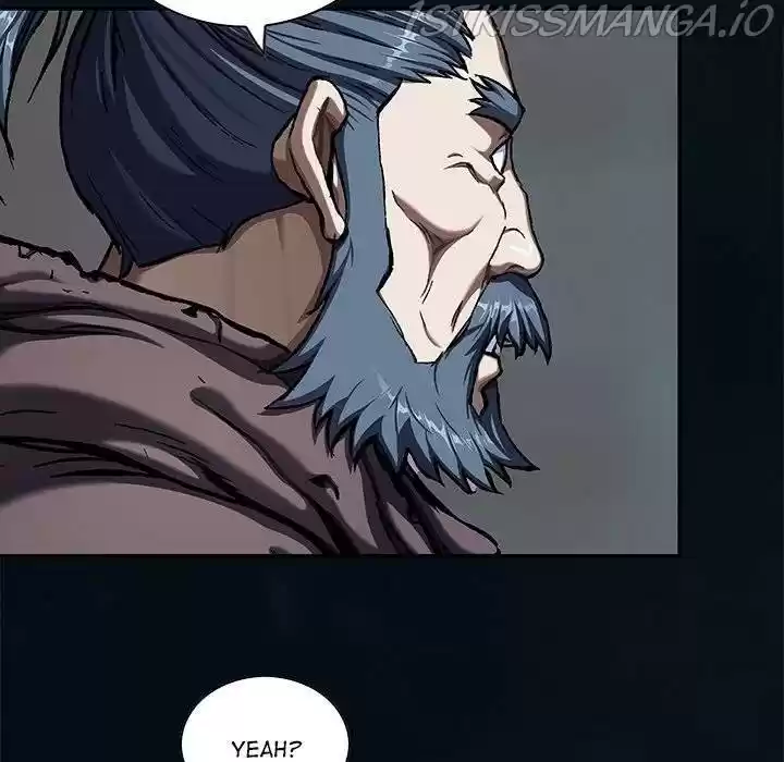 Leviathan (Lee Gyuntak) Chapter 185