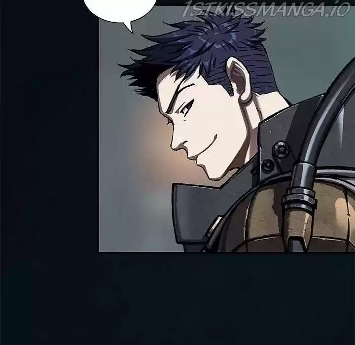 Leviathan (Lee Gyuntak) Chapter 185