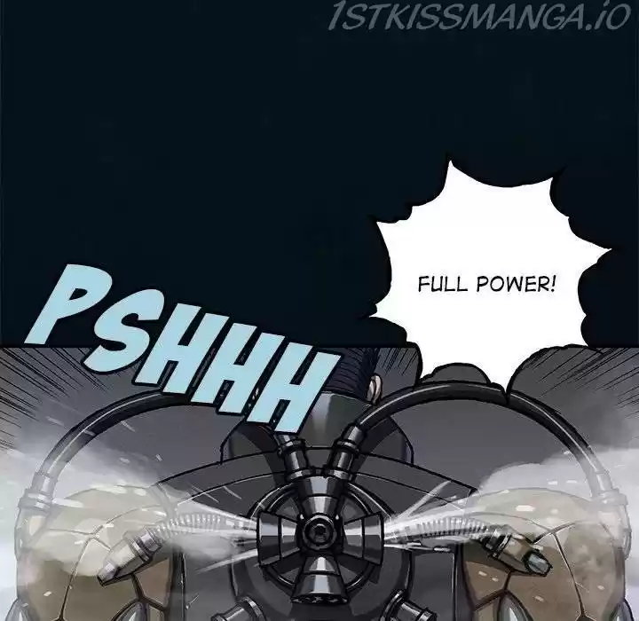 Leviathan (Lee Gyuntak) Chapter 185