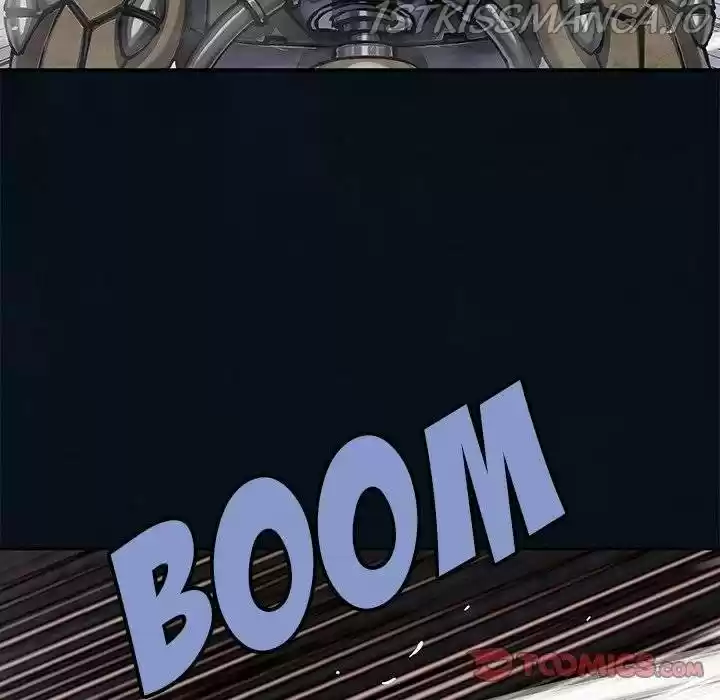 Leviathan (Lee Gyuntak) Chapter 185