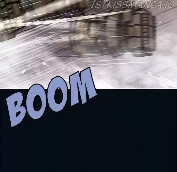 Leviathan (Lee Gyuntak) Chapter 185