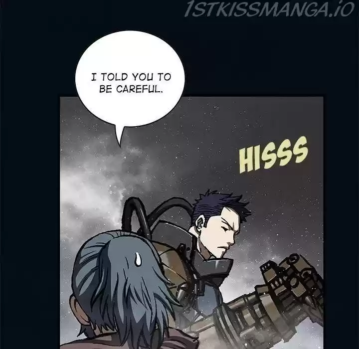 Leviathan (Lee Gyuntak) Chapter 185