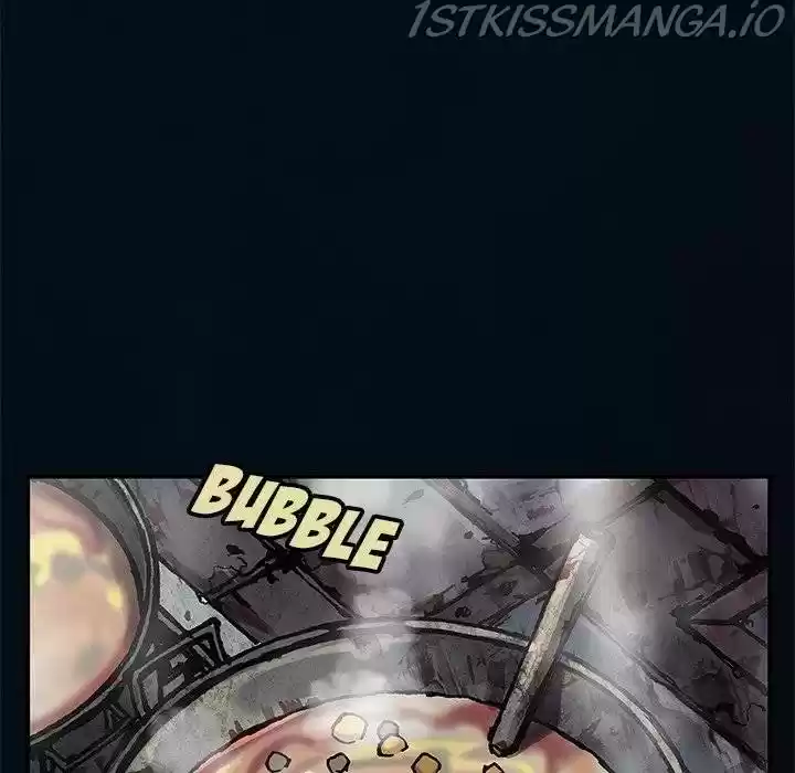 Leviathan (Lee Gyuntak) Chapter 185