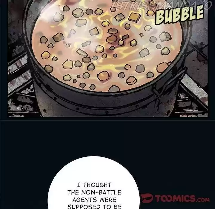 Leviathan (Lee Gyuntak) Chapter 185