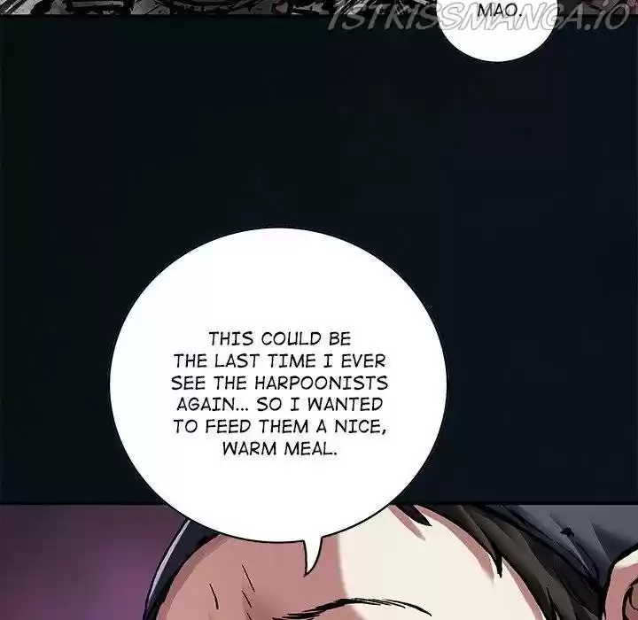 Leviathan (Lee Gyuntak) Chapter 185