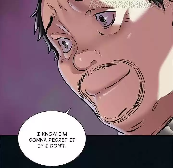 Leviathan (Lee Gyuntak) Chapter 185