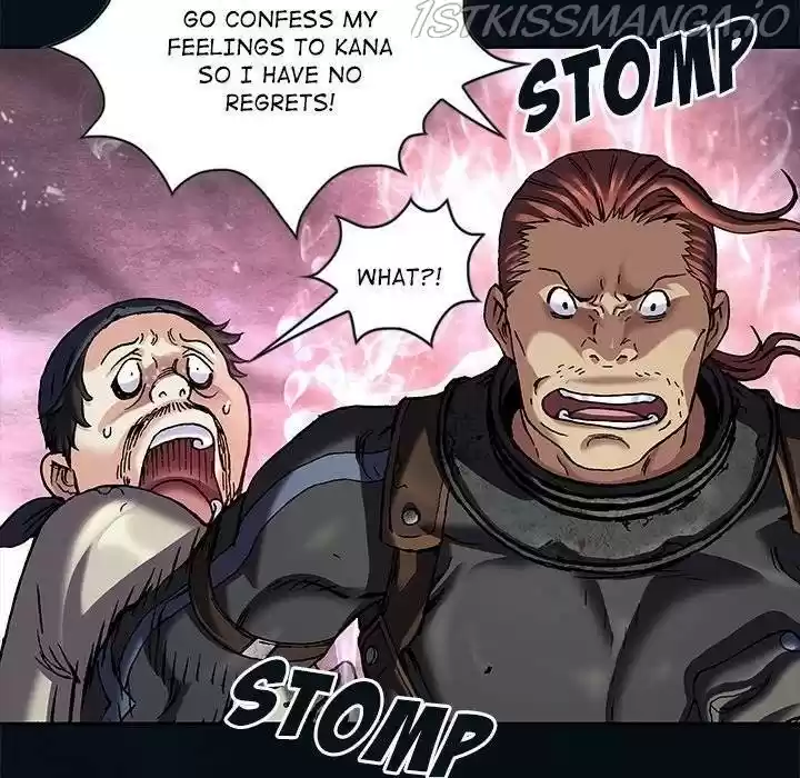 Leviathan (Lee Gyuntak) Chapter 185