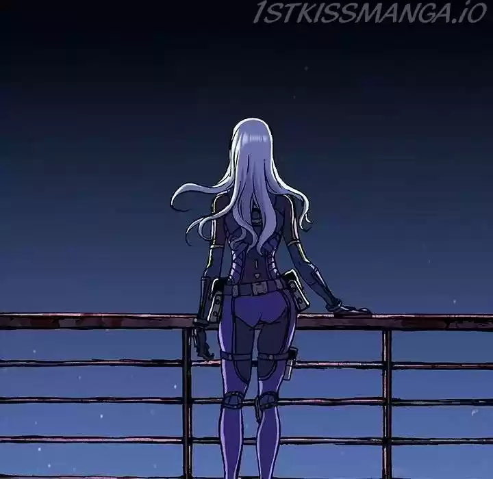 Leviathan (Lee Gyuntak) Chapter 185