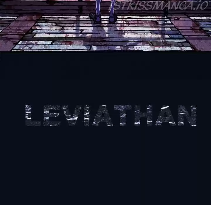 Leviathan (Lee Gyuntak) Chapter 185