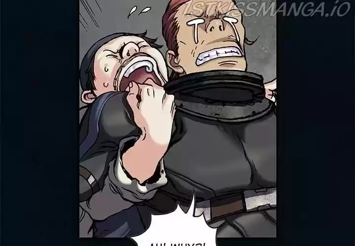 Leviathan (Lee Gyuntak) Chapter 186