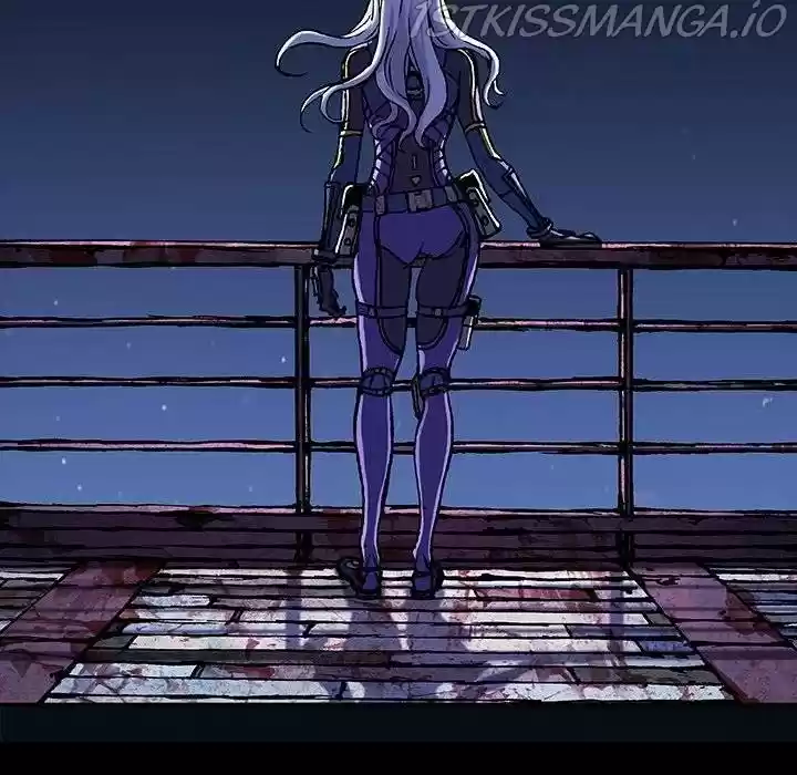 Leviathan (Lee Gyuntak) Chapter 186