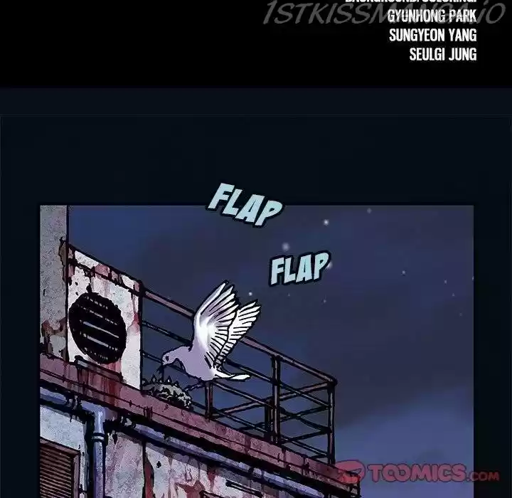 Leviathan (Lee Gyuntak) Chapter 186