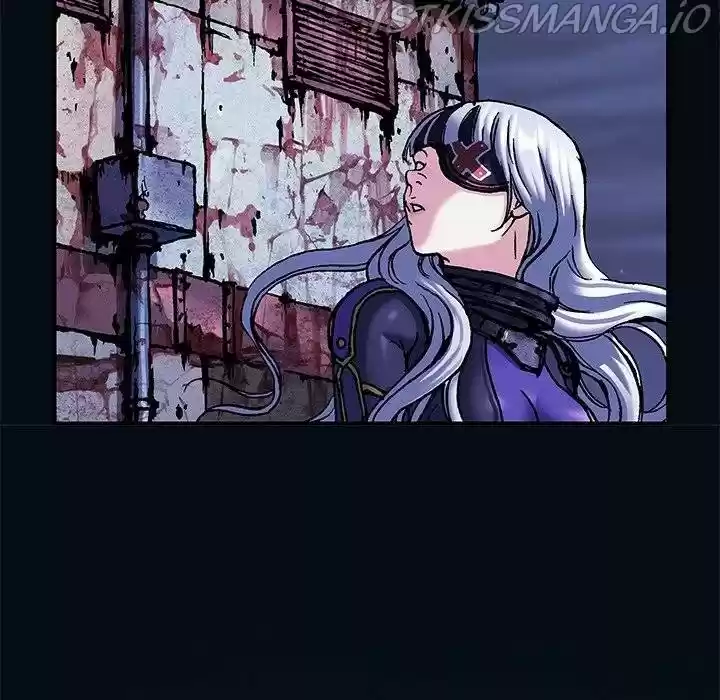 Leviathan (Lee Gyuntak) Chapter 186