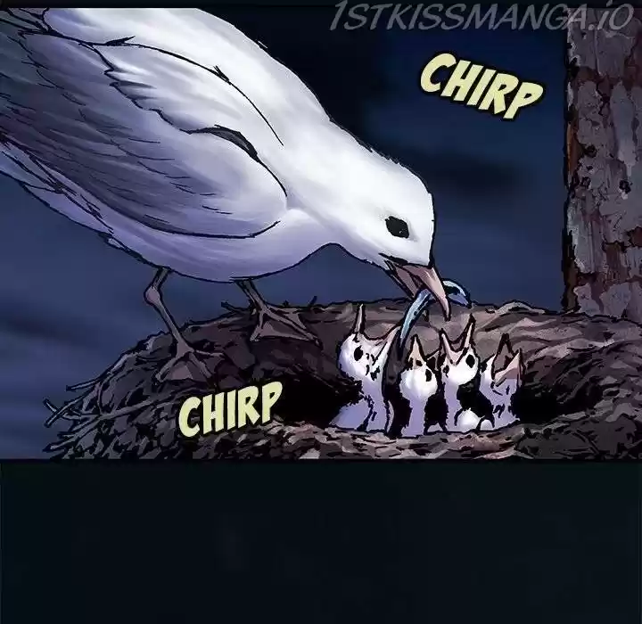 Leviathan (Lee Gyuntak) Chapter 186