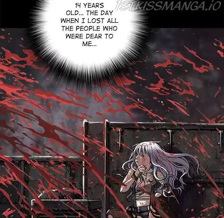 Leviathan (Lee Gyuntak) Chapter 186