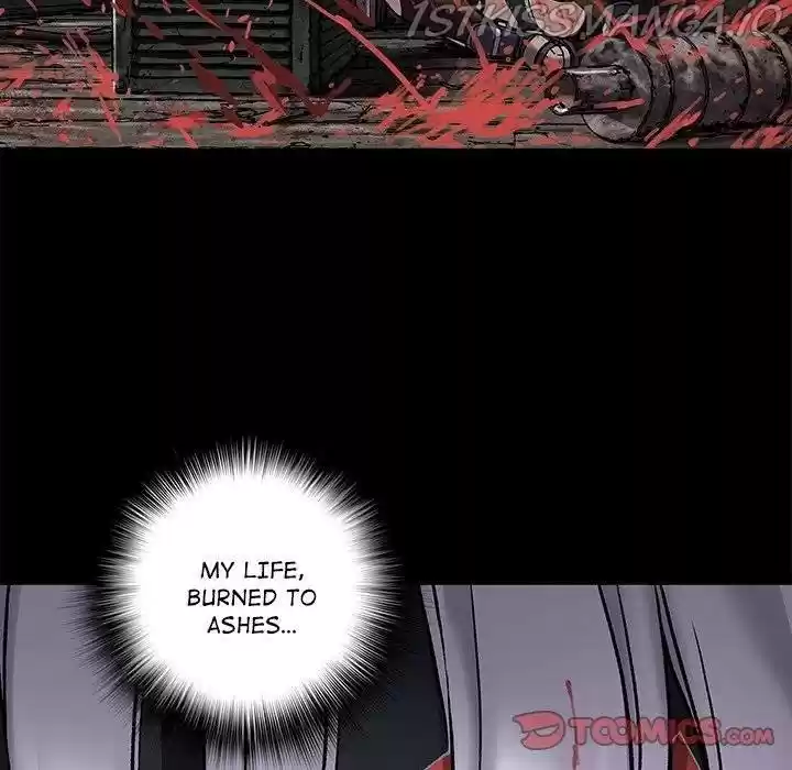 Leviathan (Lee Gyuntak) Chapter 186