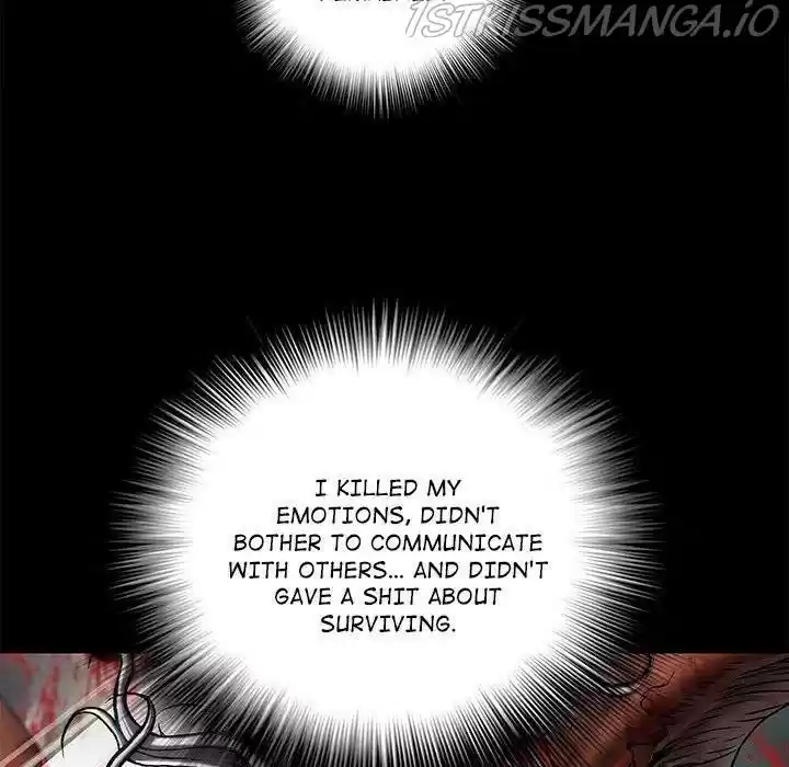 Leviathan (Lee Gyuntak) Chapter 186