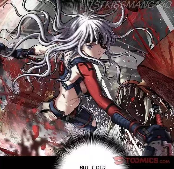 Leviathan (Lee Gyuntak) Chapter 186