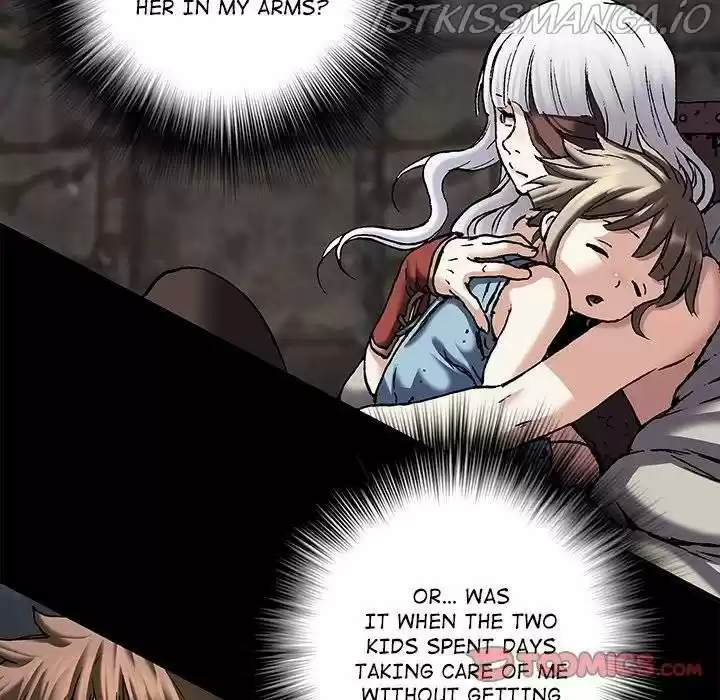 Leviathan (Lee Gyuntak) Chapter 186