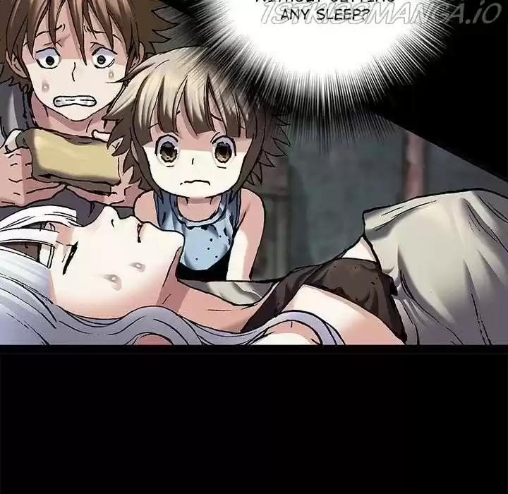 Leviathan (Lee Gyuntak) Chapter 186