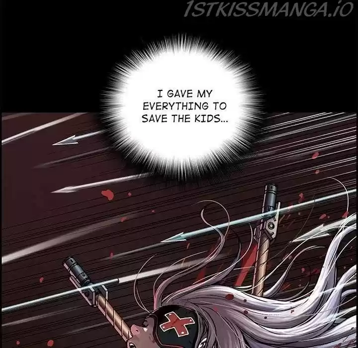 Leviathan (Lee Gyuntak) Chapter 186