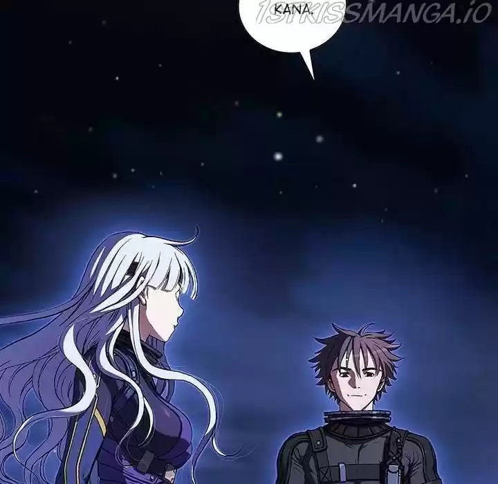 Leviathan (Lee Gyuntak) Chapter 186