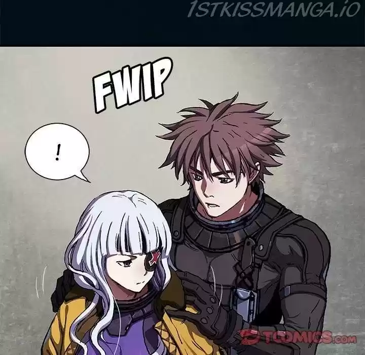 Leviathan (Lee Gyuntak) Chapter 186