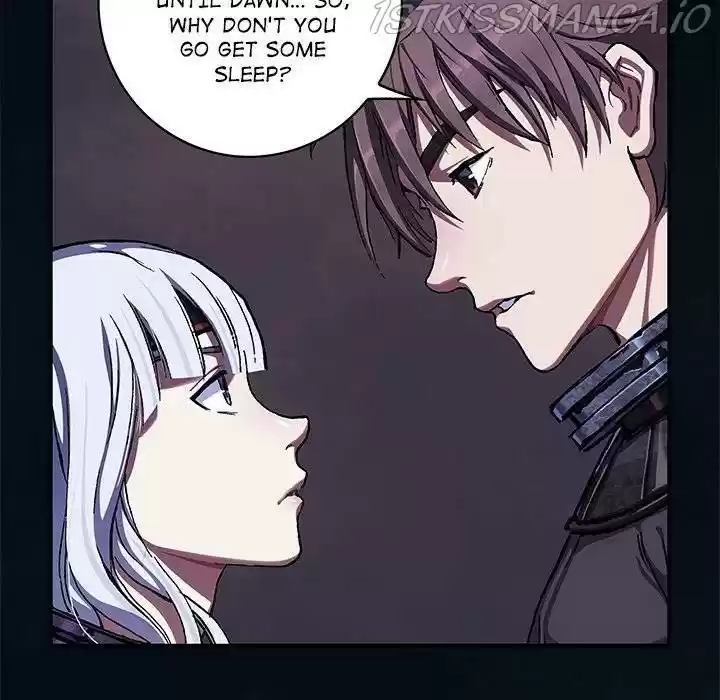 Leviathan (Lee Gyuntak) Chapter 186