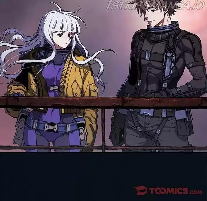 Leviathan (Lee Gyuntak) Chapter 186