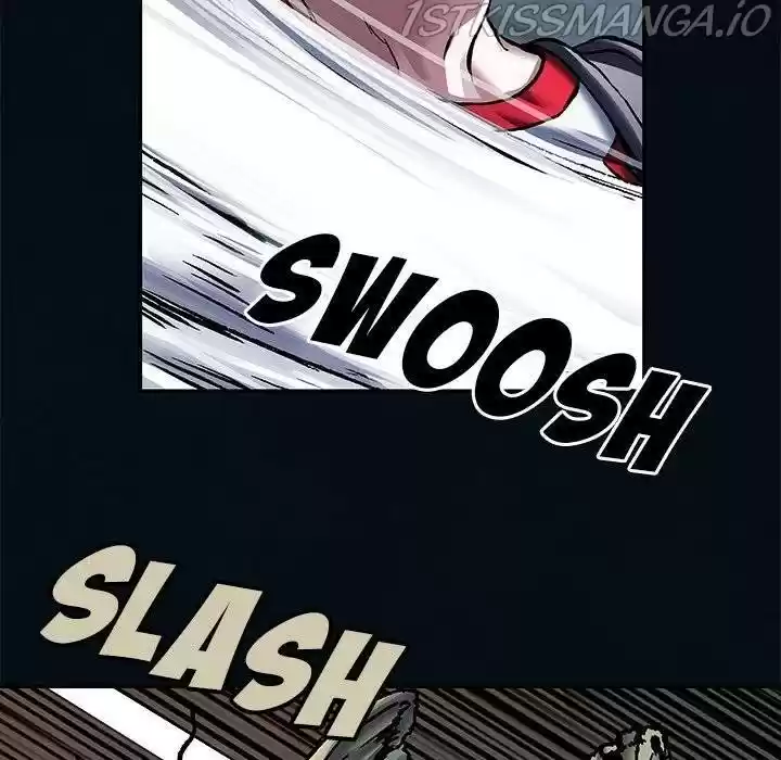 Leviathan (Lee Gyuntak) Chapter 186