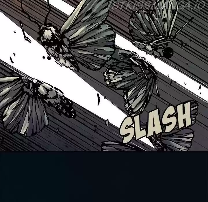 Leviathan (Lee Gyuntak) Chapter 186