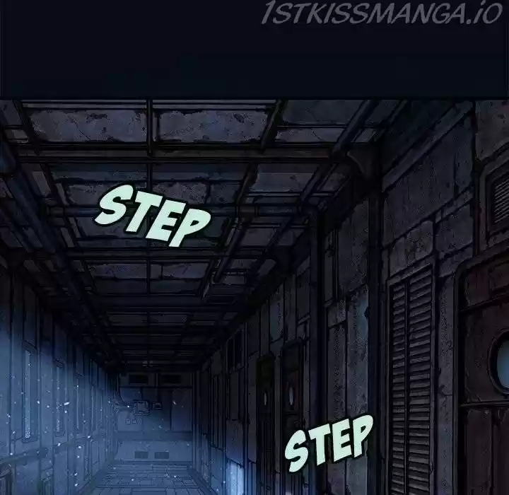 Leviathan (Lee Gyuntak) Chapter 186