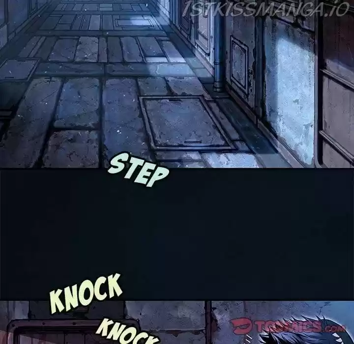 Leviathan (Lee Gyuntak) Chapter 186