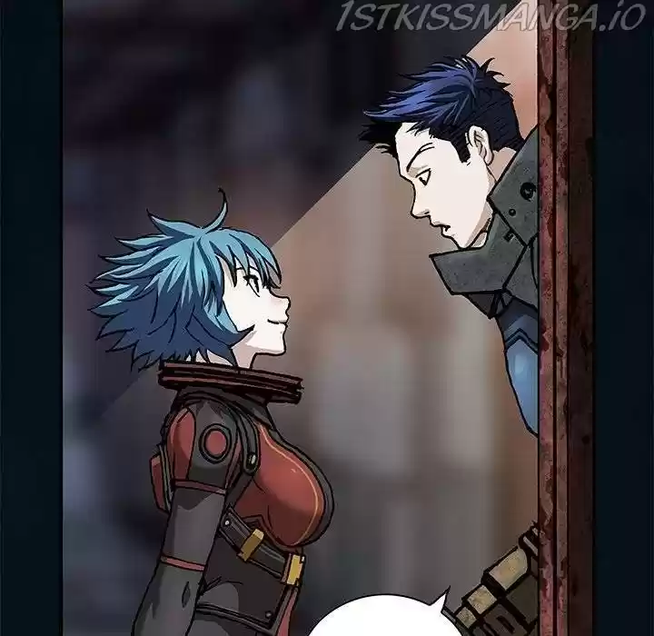 Leviathan (Lee Gyuntak) Chapter 186