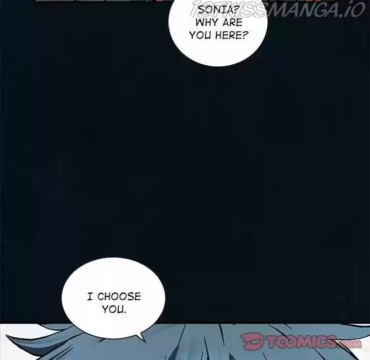 Leviathan (Lee Gyuntak) Chapter 186