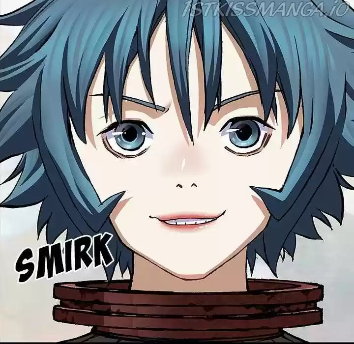 Leviathan (Lee Gyuntak) Chapter 186